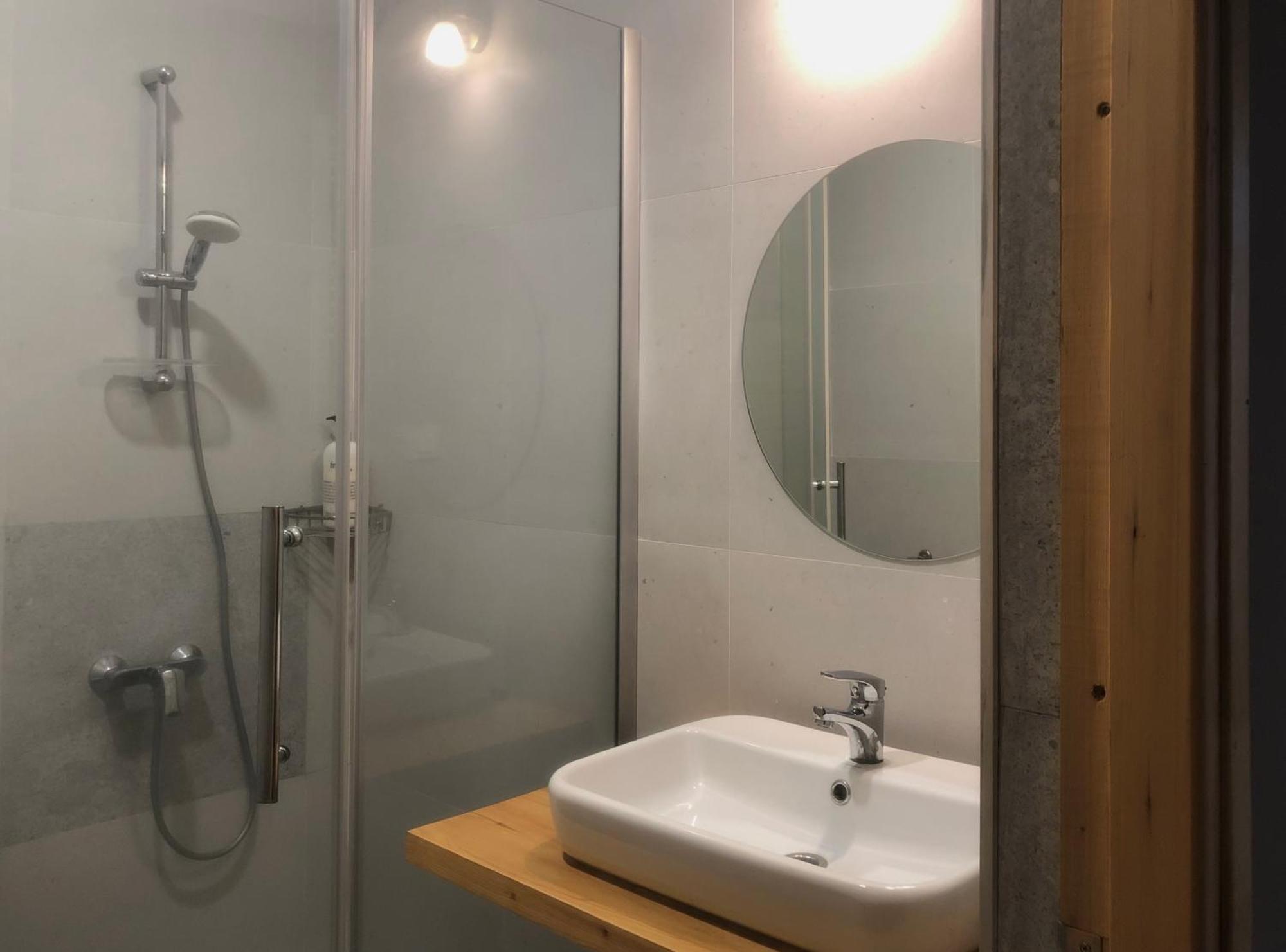 Lokokina Guesthouse Telavi Bagian luar foto